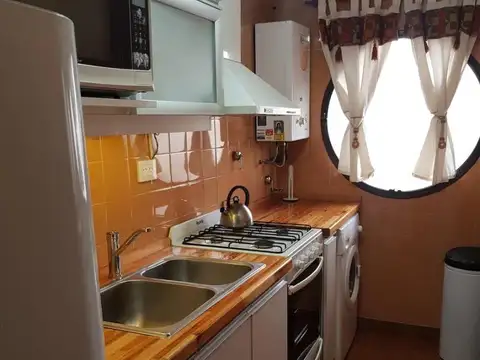 Departamento en Alquiler Temporal de 1 dormitorio