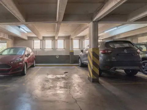 Venta Cocheras en Barrio Norte Lote de 4 Unidades