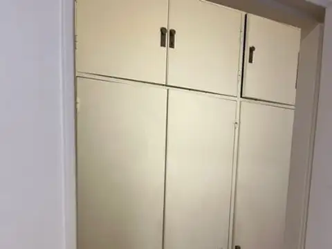 Departamento en Alquiler Temporal de 1 dormitorio