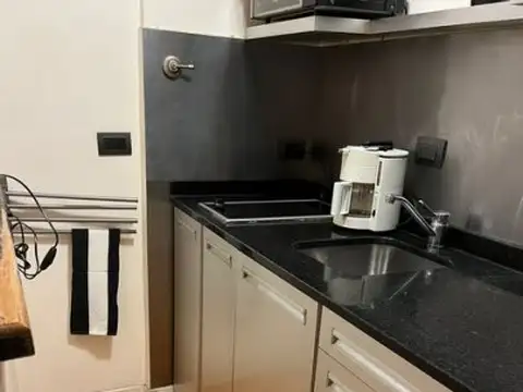 Departamento en Alquiler Temporal en Recoleta, USD 550