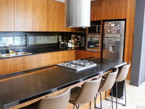 Casa a la venta en Escobar