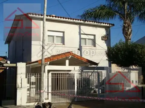 Chalet 5 Amb. Resiclado a Nuevo. Ramos Mejía -
