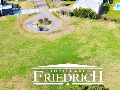 Club De Campo Haras San Pablo