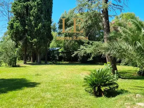 Terreno en Venta en Del Viso, USD 220.000