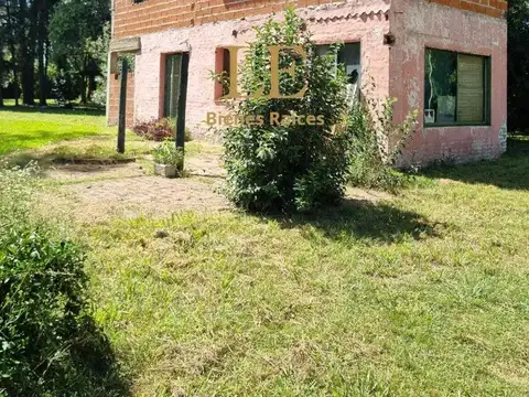 Terreno en Venta, FOT 80