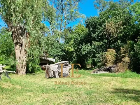 Terreno en Venta de 4822,0 m2