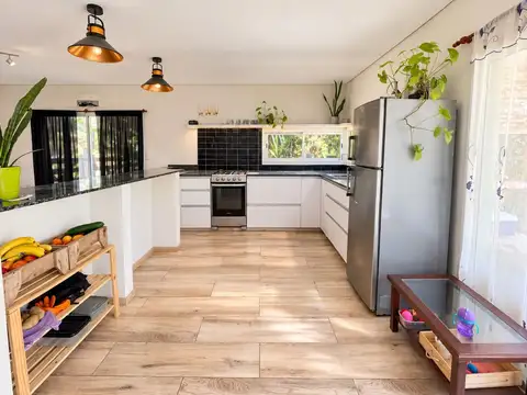 Casa en Venta 3 años