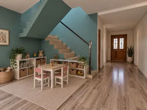 Casa en Venta en Los Olivares, USD 255.000