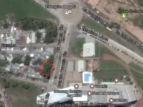 Terreno en Venta de 300,0 m2