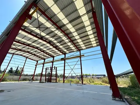 Galpon en Alquiler en General Rodriguez, USD 3.500