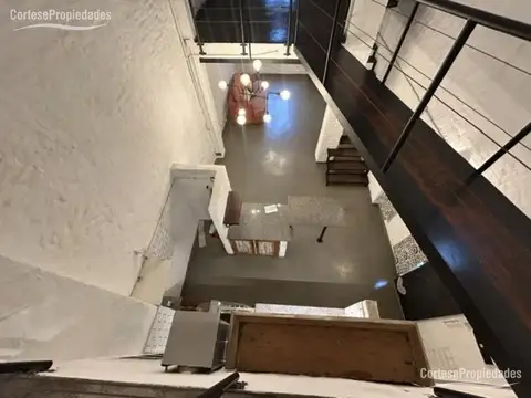 Departamento en San Telmo
