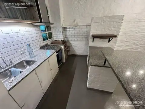 Departamento en Venta en San Telmo, USD 148.000
