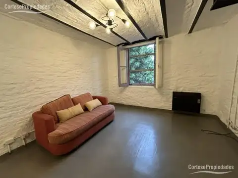 Departamento en San Telmo