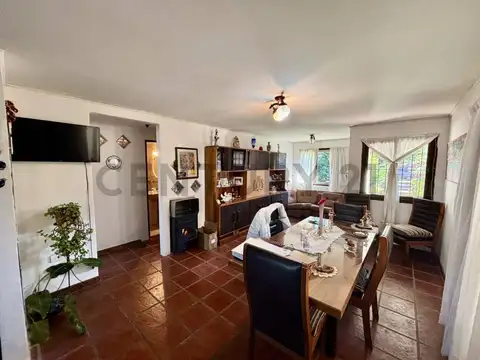 Casa en Venta 2025 años