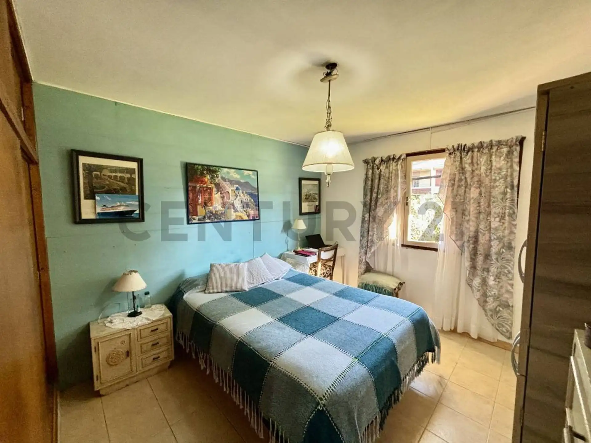 VENTA CASA DE 4 AMBIENTES CON HERMOSO PATIO ZONA PUNTA MOGOTES