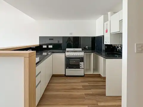 Departamento en Venta en San Lorenzo, USD 115.000