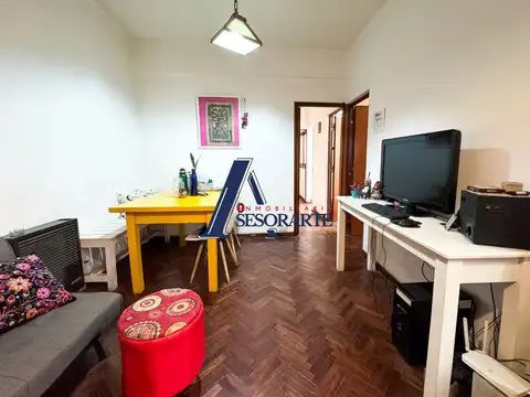 Gral Guemes 400, Piso PB