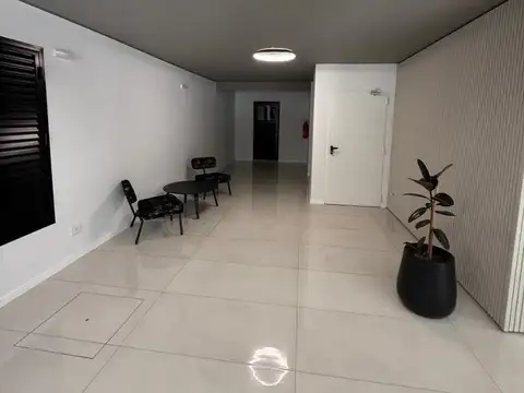 Departamento 3 ambientes con 3 baños