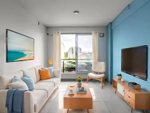 VENTA MONOAMBIENTE VILLA SANTA RITA