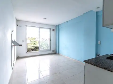 Departamento en Venta en Villa Santa Rita, USD 57.000