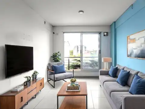 VENTA MONOAMBIENTE VILLA SANTA RITA