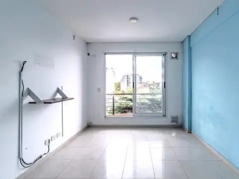 Avenida Juan Bautista Justo 5700, Piso 5