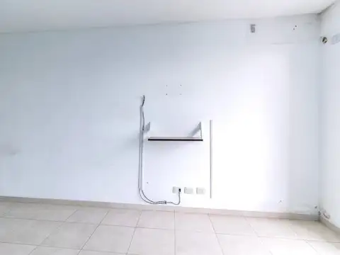 VENTA MONOAMBIENTE VILLA SANTA RITA