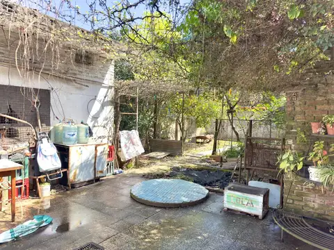Venta de casa en Adrogué