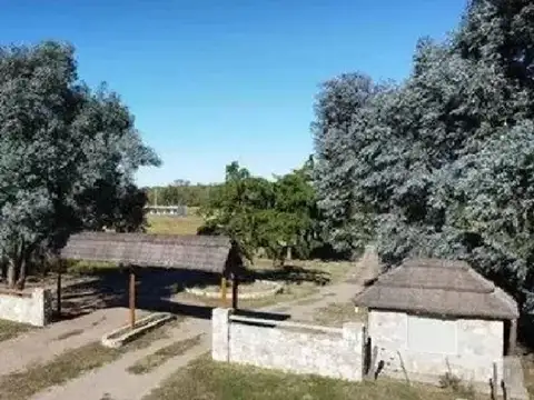 Terreno en Venta en Estancia Grande, Coronel Pringles
