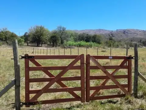 VENTA LOTE FINANCIADO en Estancia Grande San Luis