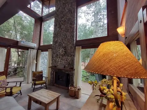 Casa en Alquiler Temporal en Mar Azul, USD 1.300