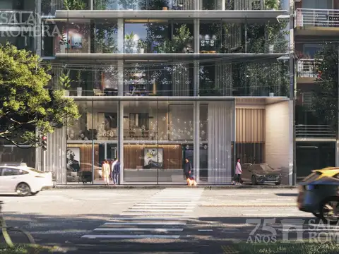 Departamento en Venta en Olivos, Partido de Vicente López