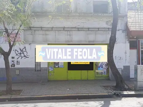 Local en Venta en Liniers, CABA
