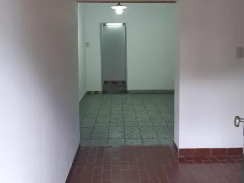 Depto Tipo Casa en Alquiler de Monoambiente