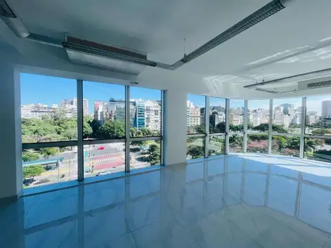 Oficina en Venta en San Nicolás, CABA