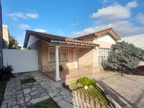 VENTA CASA PASO DEL REY