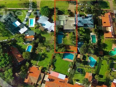 Casa en Venta A Estrenar