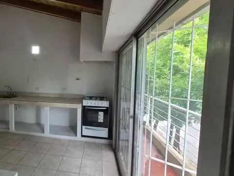 Venta PH 3 ambientes GERLI balcón APTO CREDITO