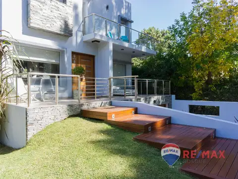 Casa en Venta en Valeria del Mar, USD 235.000