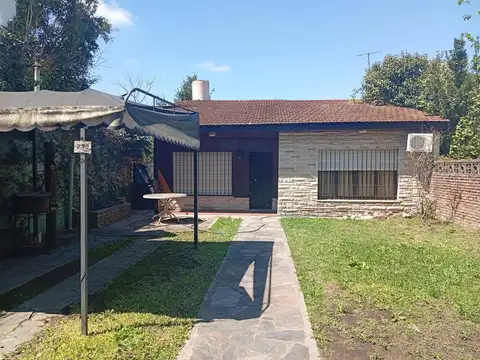 Casa en Venta en San Antonio de Padua, USD 95.000
