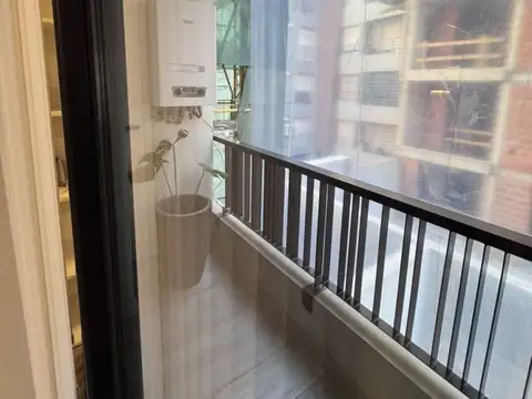 Venta departamento monoambiente centro Rosario