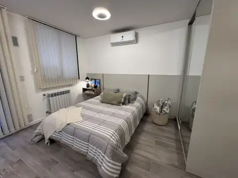 Venta departamento monoambiente centro Rosario