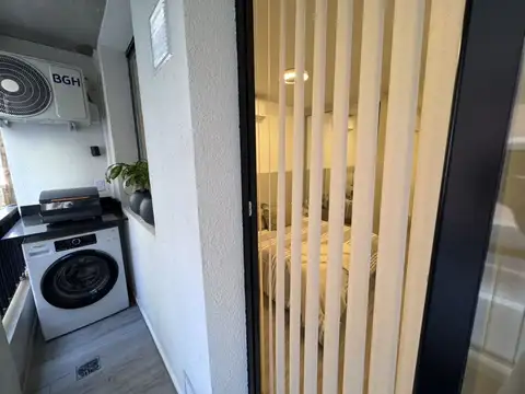 Departamento en Venta al Este