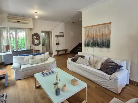 Casa en Alquiler al Norte