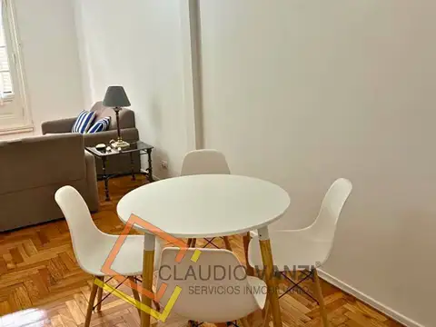 Viamonte 300, Piso 3