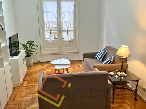 Departamento en Alquiler Temporal 50 años