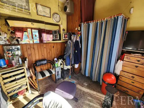 Terreno en Venta en Bernal Oeste, USD 60.000