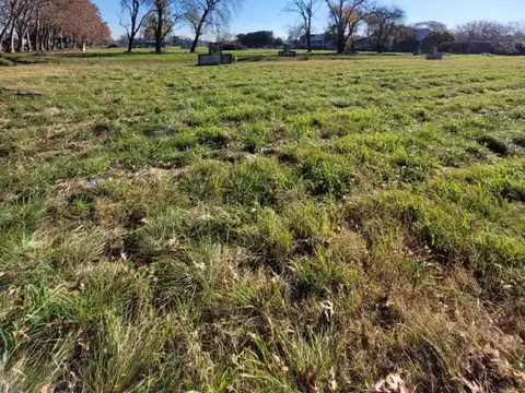 Terreno en Venta en San Miguel, USD 70.000