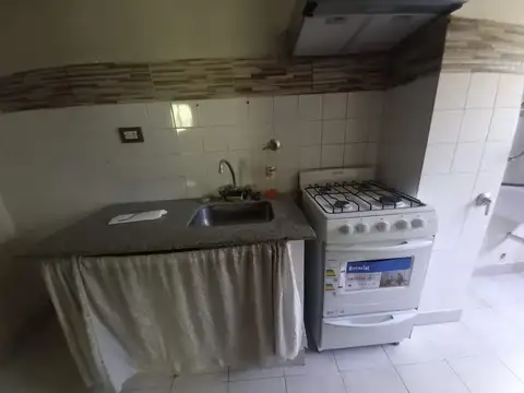 Departamento en Venta en Tolosa, USD 40.000