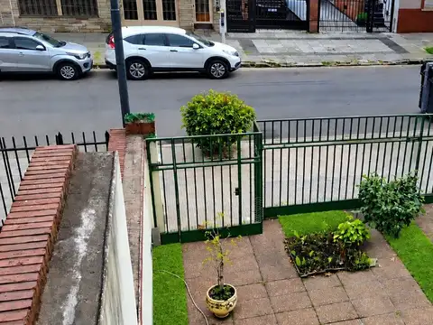 Juan Agustín García 4600, Piso P.B.